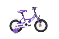 PILOT Dječji bicikl Trepto purple 16" 